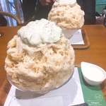 銀座のジンジャー - 