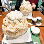 銀座のジンジャー - 