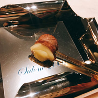 SALONE 2007 - A5サーロインのスピエディーノ