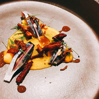 SALONE 2007 - サバ