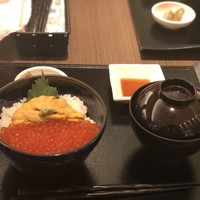 函館うに むらかみ 日本生命札幌ビル店 - 