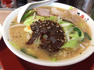 Ramen Yokoduna - 