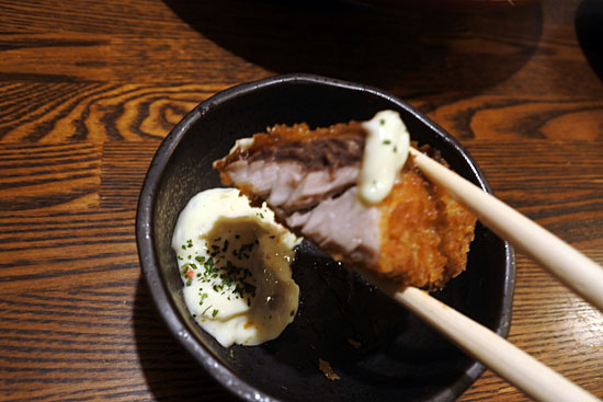 美食酒場 竹 - 近文（寿司）の写真