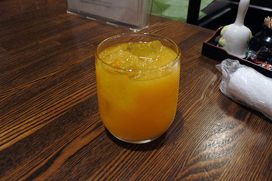 美食酒場 竹 - 近文（寿司）の写真