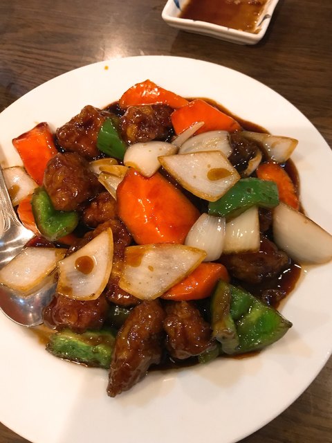 泰陽飯店>