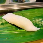 すし処 會 - スルメイカ