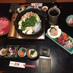 大黒家 - 肉鍋のご宴会　予約注文
