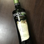 Magatzem Escolà - Yzaguirre Reserva White Vermouth
