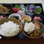 大黒家 - 手づくりお弁当　予約注文