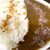 牛すじカレー 小さなカレー家