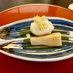 東京 芝 とうふ屋うかい - 