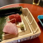 東京 芝 とうふ屋うかい - 