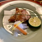 東京 芝 とうふ屋うかい - 