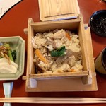 東京 芝 とうふ屋うかい - 