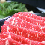 大黒家 - 道産牛サーロインすき焼き　予約注文