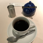 TANTO TANTO - コーヒー