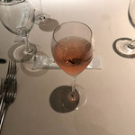 タント・タント　 - スパークリングワイン