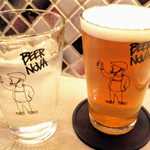 BEER NOVA - 