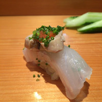 天寿し 京町店 - 