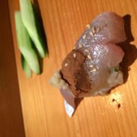 天寿し 京町店 - 