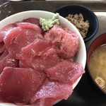 まぐろレストラン - 