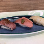 すし処金太郎 - 