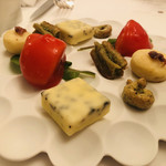 リストランテ センソ - 