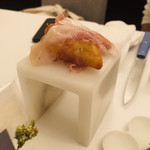 リストランテ センソ - 