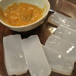 いわしや - 鹿沼こんにゃくの刺身