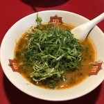 ラーメン工房 風 - 