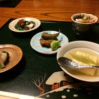 炭火割烹 いふき - 