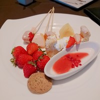 ゼックスウエスト サルヴァトーレ クオモブロス - 