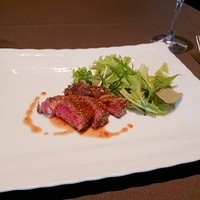 ゼックスウエスト サルヴァトーレ クオモブロス - 