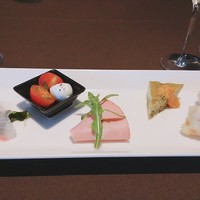 ゼックスウエスト サルヴァトーレ クオモブロス - 