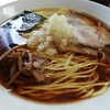 みんみんラーメン 本店