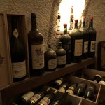 GIGETTO - ワインセラー