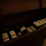 GIGETTO - ワインセラー