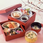 Kyoukaiseki Minokichi - 