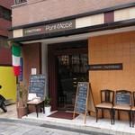 TRATTORIA Pont-l'Abbe - 