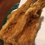 Tempura Mikawa - 