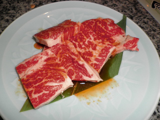 焼肉倶楽部いちばん 松本店 name=