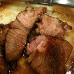 大阪トンテキ 天神橋筋店 - 