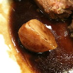 大阪トンテキ 天神橋筋店 - 