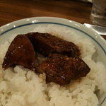 大阪トンテキ - 