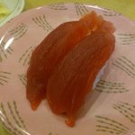 回転寿し トリトン - マグロ