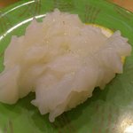 回転寿し トリトン - 名称失念？