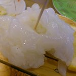 回転寿し トリトン - 名称失念？