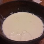 ろっこん - 手作り豆腐