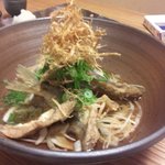 ろっこん - 揚げたて南蛮