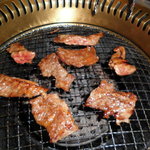 焼肉倶楽部いちばん - 